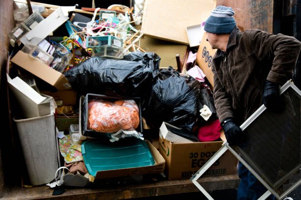 Full-Service Junk Removal in Elephant Butte, NM