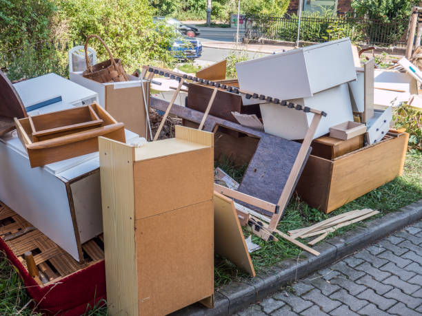 Best Commercial Junk Removal  in Elephant Butte, NM