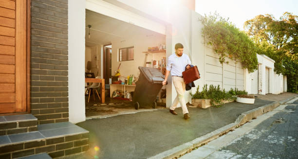 Best Attic Cleanout Services  in Elephant Butte, NM