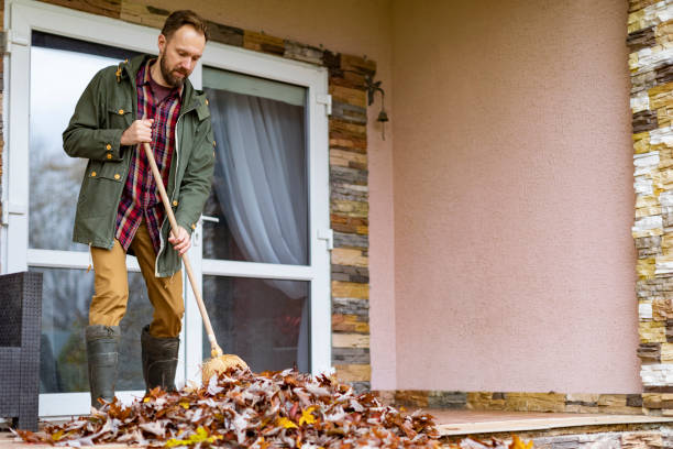 Best Yard Waste Removal  in Elephant Butte, NM