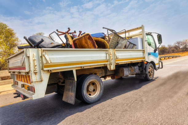 Best Construction Debris Removal  in Elephant Butte, NM