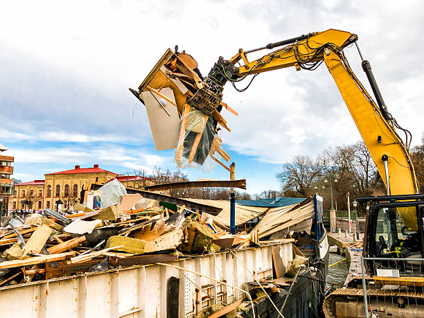 Best Trash Removal Near Me  in Elephant Butte, NM